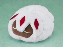 Made in Abyss Fluffy Manju Plushie Faputa (Re-run)