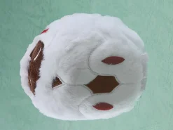 Made in Abyss Fluffy Manju Plushie Faputa (Re-run)
