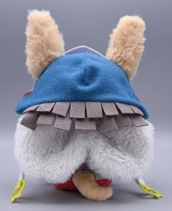 Made in Abyss Fluffy Plushie Nanachi/Faputa (Re-run)