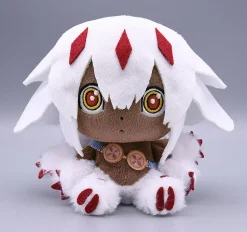 Made in Abyss Fluffy Plushie Nanachi/Faputa (Re-run)