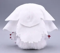 Made in Abyss Fluffy Plushie Nanachi/Faputa (Re-run)
