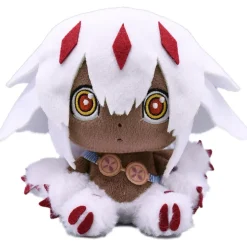 Made in Abyss Fluffy Plushie Nanachi/Faputa (Re-run)