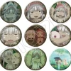 Made in Abyss Nanachi Badge Collection Box Set