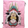 Made in Abyss Sagara Embroidery Tablet Case Nanachi