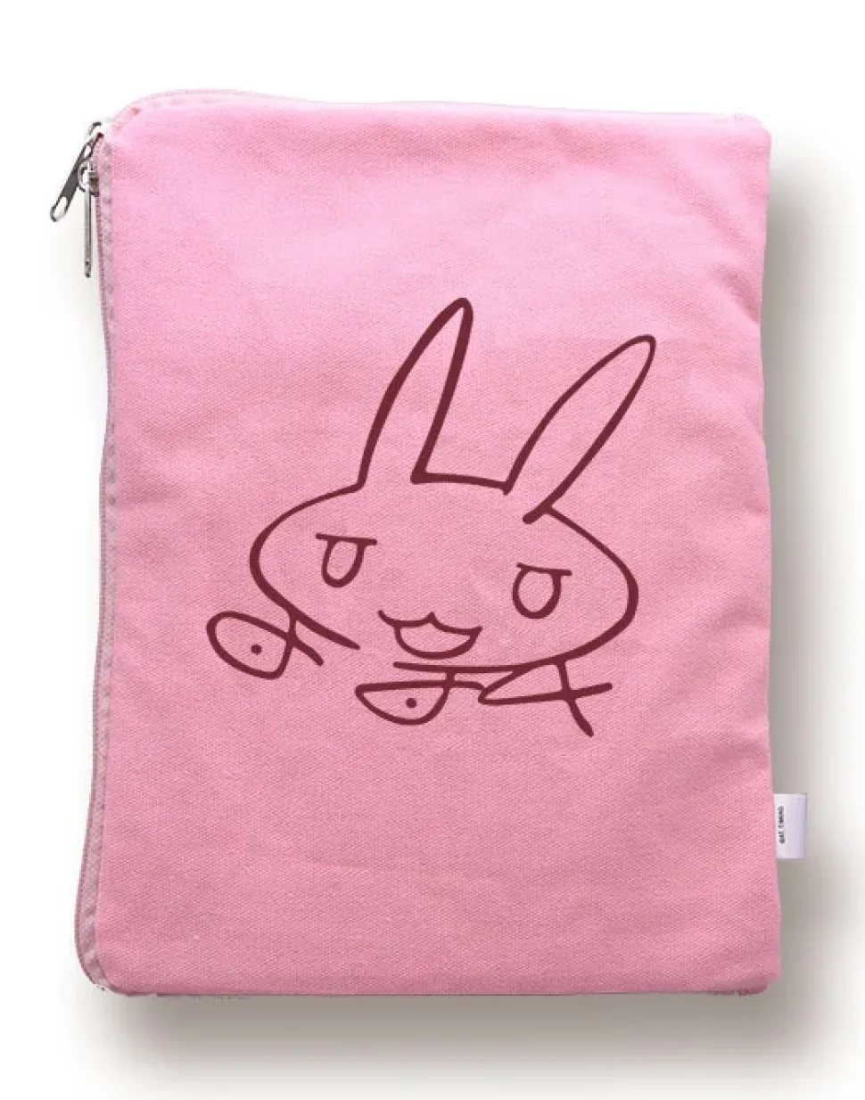 Made in Abyss Sagara Embroidery Tablet Case Nanachi