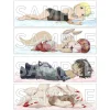 Made in Abyss: The Golden City of the Scorching Sun Body Pillow Cover Collection