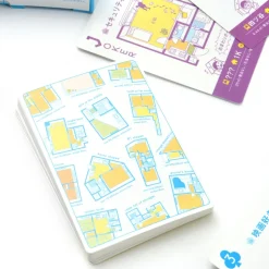 Madori-zu Trump Card Game