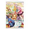 Maebashi Witches B2 Tapestry A