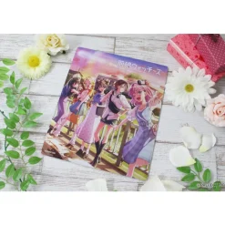 Maebashi Witches Mousepad