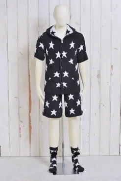 Mafumafu Fluffy Star Pajamas