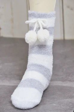 Mafumafu Iroha Socks
