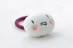 Mafuteru Hair Tie