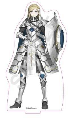 Magatsu Wahrheit Acrylic Stand Figure Collection