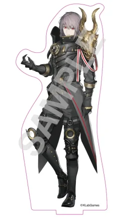 Magatsu Wahrheit Acrylic Stand Figure Collection