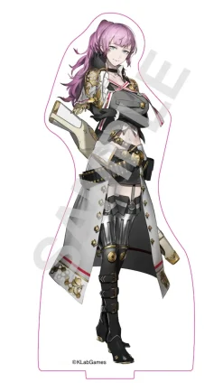 Magatsu Wahrheit Acrylic Stand Figure Collection