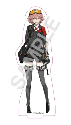 Magatsu Wahrheit Acrylic Stand Figure Collection