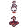 Magic Detective Kurumi Tokisaki Acrylic Stand