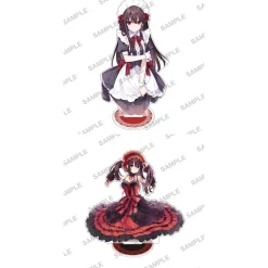 Magic Detective Kurumi Tokisaki Acrylic Stand