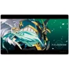 Magic Knight Rayearth Character Rubber Mat Fuu Hououji