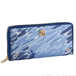 Magic Knight Rayearth Nishijin Brocade Long Wallet
