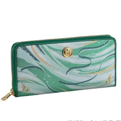 Magic Knight Rayearth Nishijin Brocade Long Wallet
