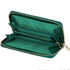 Magic Knight Rayearth Nishijin Brocade Long Wallet