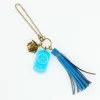 Magic Knight Rayearth Tassel Charm Umi Ryuuzaki
