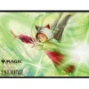 Magic: The Gathering Final Fantasy Players Card Sleeve MFS-20 Restoration Magic