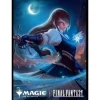 Magic: The Gathering Final Fantasy Players Card Sleeve MFS-28 Jill, Shiva's Dominant