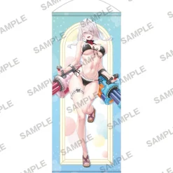 Magical Explorer Big Tapestry - Nanami