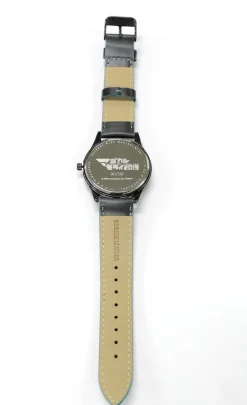 Magical Mirai 2019 Watch