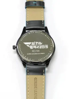 Magical Mirai 2019 Watch