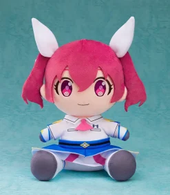 Magilumiere Co. Ltd. Plushie Kana Sakuragi: Magical Girl Ver./Hitomi Koshigaya: Magical Girl Ver.