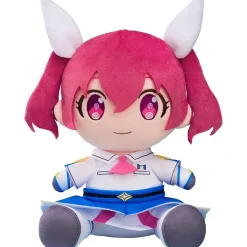 Magilumiere Co. Ltd. Plushie Kana Sakuragi: Magical Girl Ver./Hitomi Koshigaya: Magical Girl Ver.