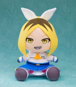 Magilumiere Co. Ltd. Plushie Kana Sakuragi: Magical Girl Ver./Hitomi Koshigaya: Magical Girl Ver.