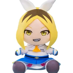 Magilumiere Co. Ltd. Plushie Kana Sakuragi: Magical Girl Ver./Hitomi Koshigaya: Magical Girl Ver.