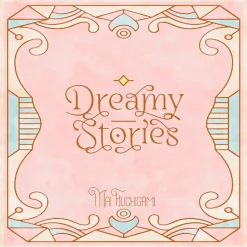 Mai Fuchigami Concept Best CD Album ~Dreamy Stories~