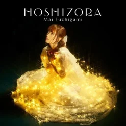 Mai Fuchigami 2nd Album CD