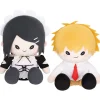 Maid-Sama! Sitting Plushies