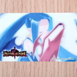 Makai Kingdom Trenia Telephone Card