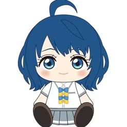 Makeine: Too Many Losing Heroines! Plushie Anna Yanami