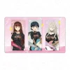 Makeine: Too Many Losing Heroines! Rubber Deskmat Student Council Tsuwabuki Fes Ver.