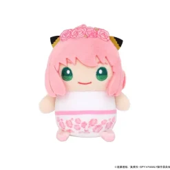 Mamemate Spy x Family Plushie Mascot Vol. 3