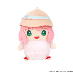 Mamemate Spy x Family Plushie Mascot Vol. 3