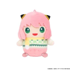 Mamemate Spy x Family Plushie Mascot Vol. 3