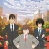 March Comes in like a Lion Blu-ray Vol. 2