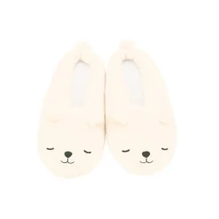 Marshmallow Animal Room Shoes