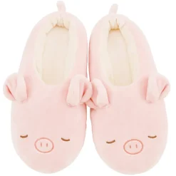 Marshmallow Animal Room Shoes