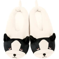 Marshmallow Animal Room Shoes