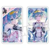 Mask Case: Racing Miku 2021 Ver. 007